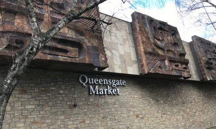 Queensgate Market and the culture of Huddersfield to be celebrated at town centre exhibition