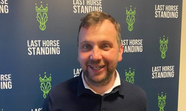 Grand National 2022 tips: This is who will win the Grand National according to professional punter Richard Ward of Last Horse Standing