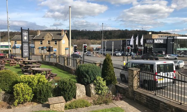 Warning over two-month closure of A62 Leeds Road junction which could affect access to the John Smith’s Stadium