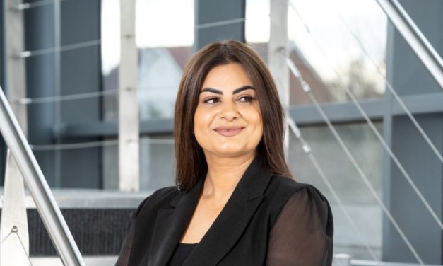 Into the Spotlight: How award-winning lawyer Asma Iqbal is championing diversity, inclusion and equality