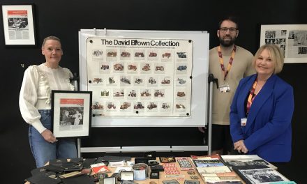 Free dementia-friendly café opens at The Zone in Huddersfield packed with memorabilia to get folk talking