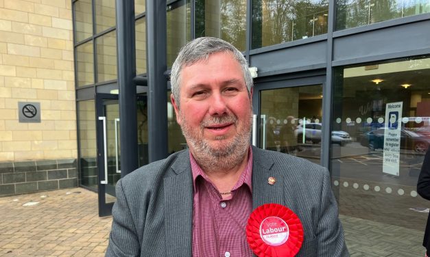 A new councillor is to take charge of Huddersfield town centre’s £210 million Cultural Heart project