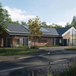 The Homestead in Almondbury is to be demolished and replaced with a new purpose-built centre for people with dementia and their carers