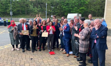 Shabir Pandor’s post-election message as Labour tightens its grip on power – and here’s the Kirklees Council election results in full