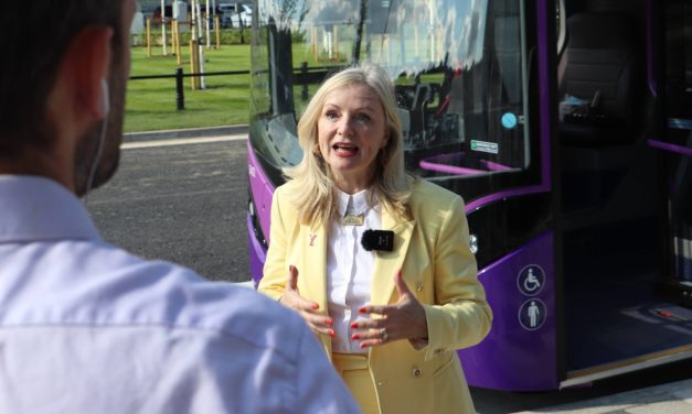 How Mayor Tracy Brabin aims to boss the buses and make public transport work for passengers