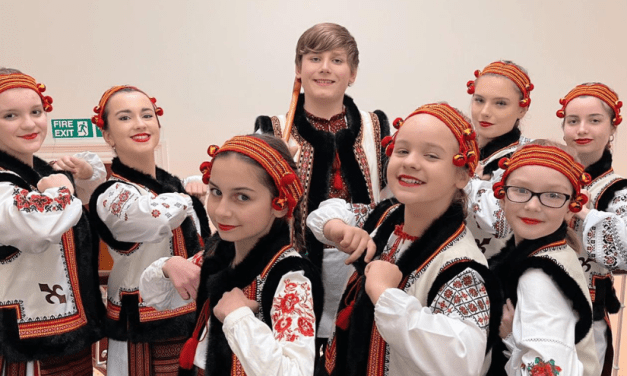 Fundraising concert celebrating Ukrainian culture to be held at Huddersfield Town Hall – here’s how to get tickets