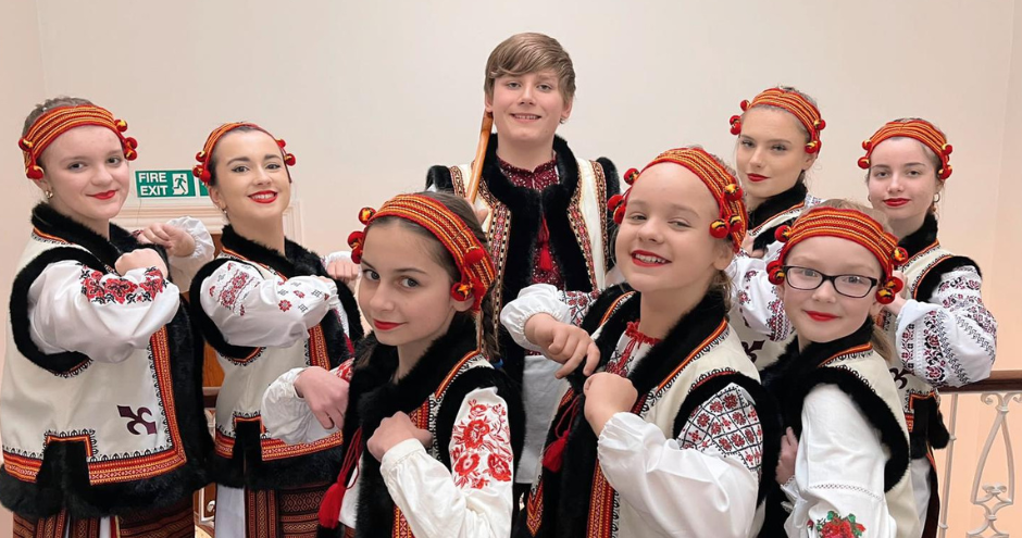Fundraising concert celebrating Ukrainian culture to be held at Huddersfield Town Hall – here’s how to get tickets