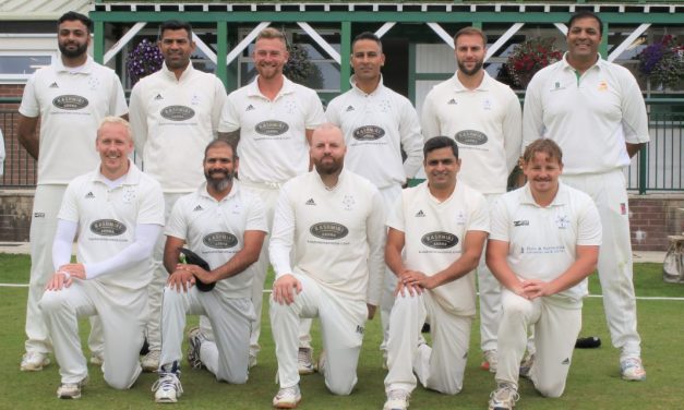 Huddersfield Cricket League: Champions Hoylandswaine on a competitive season and the need for change to help attract young people into the sport