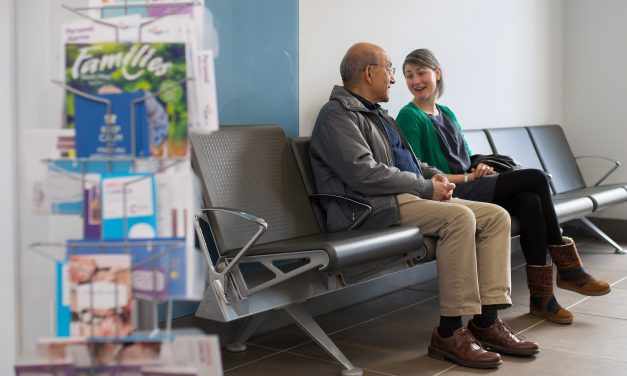 Healthwatch Kirklees launches new card and lanyard to help identify carers in hospitals, clinics and health settings