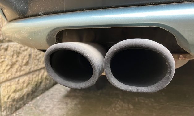 It’s Clean Air Day and parents are asked to switch their engines off at the school gates