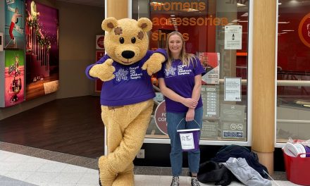 Time to volunteer? Forget Me Not Children’s Hospice puts out call for volunteers to support the charity’s vital work