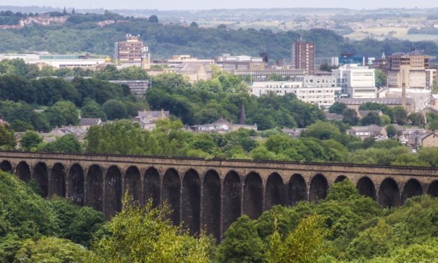 The seven Labour candidates who believe they can be the next Huddersfield MP