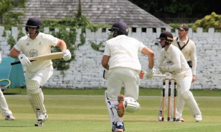 Why Huddersfield Cricket League wants to seek ECB Premier League status and what it could mean for cricket in Huddersfield
