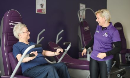 Huddersfield’s Best Kept Secrets – How Shapemaster Global is changing the lives of the ‘baby boomer’ generation with power-assisted exercise equipment