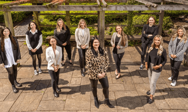 Lindley-based Wild PR shortlisted at UK Social Media Awards