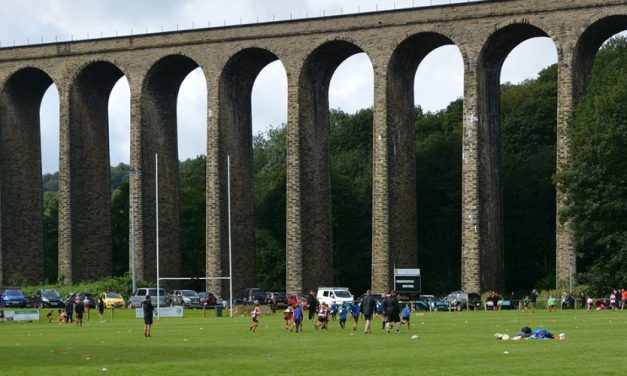 Huddersfield’s newest beer and music festival LOCKFEST will have 40 real ales and features headline act STORM