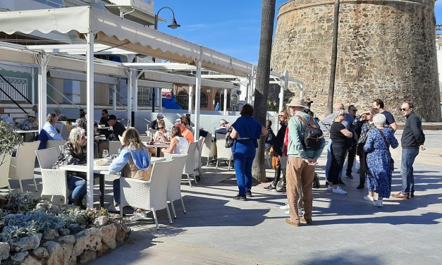 Brian Hayhurst charts the fascinating history of the Costa del Sol’s beautiful former fishing village La Cala de Mijas