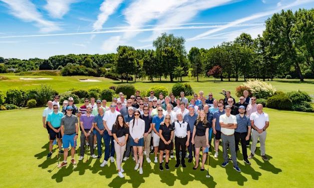 Good News Business Round-up – The Howarth Foundation Charity Golf Day, new appointments for Propack and Holden Smith and awards recognition for Kirklees Better Outcomes Partnership