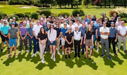 Good News Business Round-up – The Howarth Foundation Charity Golf Day, new appointments for Propack and Holden Smith and awards recognition for Kirklees Better Outcomes Partnership