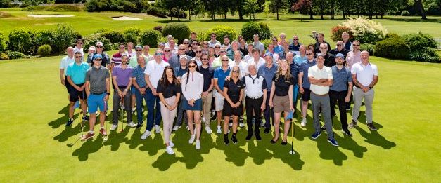 Good News Business Round-up – The Howarth Foundation Charity Golf Day, new appointments for Propack and Holden Smith and awards recognition for Kirklees Better Outcomes Partnership