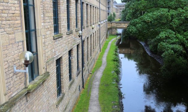 Kirklees Council wants to know whether it’s on the right path when it comes to public rights of way
