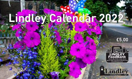 Lindley Community Group seeks sponsors for Lindley Calendar 2023 to build on success of last year