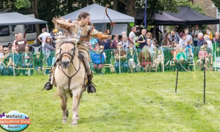 Mirfield Show is back after two years away and here’s what’s happening and when
