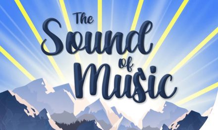 Kirklees Youth Theatre Ensemble climb ev’ry mountain as they stage The Sound of Music at Lawrence Batley Theatre