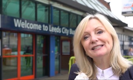 Pressure from Mayor of West Yorkshire Tracy Brabin saves local bus services from the axe