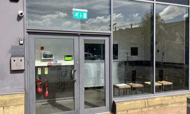 New concept Wagamama kitchen in Huddersfield town centre closes down after just three months