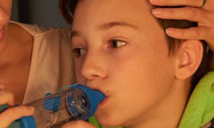 ‘Beware the September Surge’ is warning to parents of children with asthma