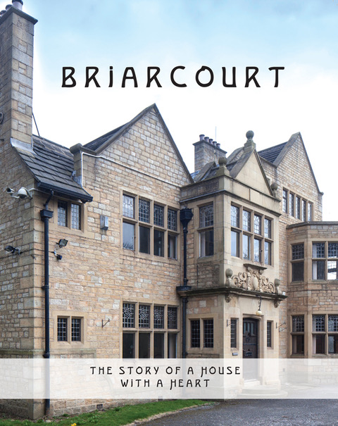 A book has been published telling the fascinating story in words and pictures of Briarcourt in Lindley