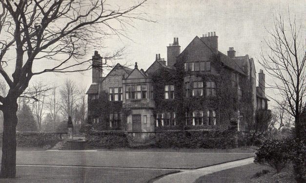 Search is on for more historic places in Huddersfield to open their doors as part of Heritage Open Days