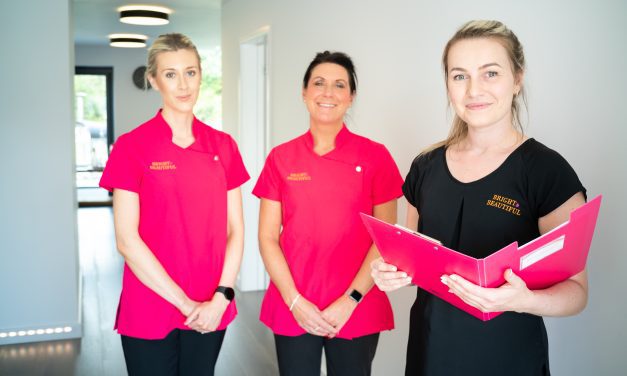 Good News Business Round-Up – Bright & Beautiful launches Huddersfield housekeeping franchise, Sara Whitton of My Management Accountant takes up new board roles and Towngate PLC secures great new tenant