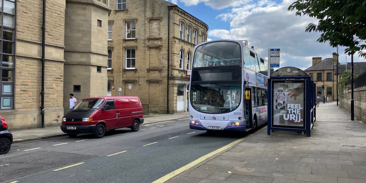 Bus companies say they have a ‘dynamic new plan’ to improve services across West Yorkshire