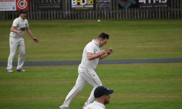 Back-to-back wins give Golcar hope of avoiding the drop as Huddersfield Cricket League Premiership relegation battle goes to the last game