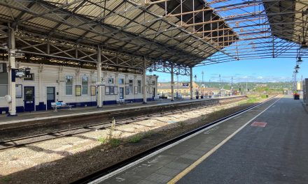 TransPennine Express accused of ‘abandoning’ Huddersfield and Dewsbury with train service cuts