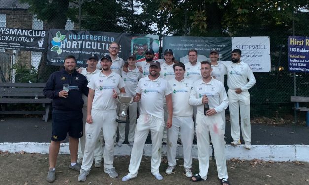 Mirfield Parish Cavaliers are promoted to the Huddersfield Cricket League Premiership and want to make it third time lucky by staying up