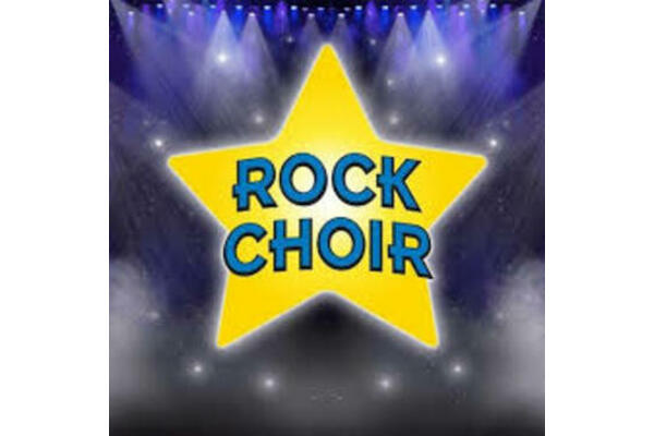 Tickets on sale for Rock Choir concert to raise money for Huddersfield Mission
