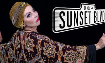 Lawrence Batley Theatre to ooze 1940s Hollywood glamour when the musical Sunset Boulevard comes to town
