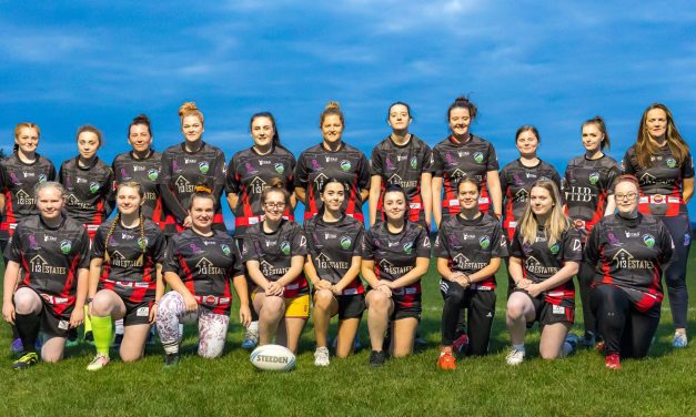 How Newsome Panthers ARLFC is growing the women’s game and creating a safe environment for girls to express themselves