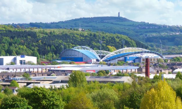 Kirklees Council challenged again over claims millions of pounds have been written off over John Smith’s Stadium