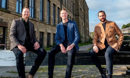 It’s a family affair for Daval Furniture and that’s why they’ve been shortlisted for the Connect Yorkshire Business Awards