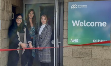 How new Slaithwaite Health and Wellbeing Centre aims to tackle health inequalities by offering ‘personalised care’