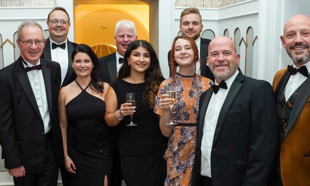 Good News Business Round-up – Awards boost for Thorite and Jacquie Budd, Leeds United support The Howarth Foundation and Fishtank Agency invests in the future