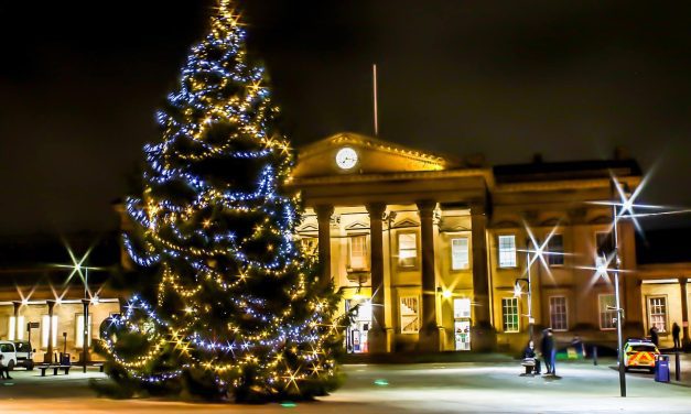 Christmas concerts, pantos, Christmas markets, Santa’s grottos – what’s on in Huddersfield in the run-up to Christmas 2022