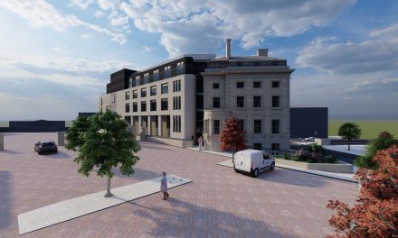 How you can have your say on £20 million plans for the new George Hotel