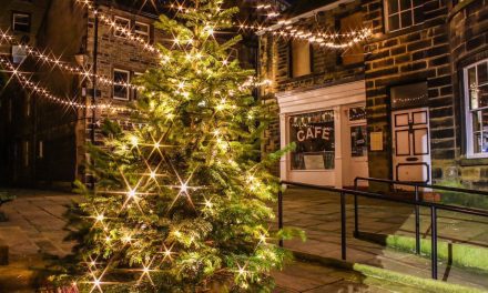 Christmas lights switch-on dates for Golcar, Holmfirth, Meltham, Marsden, Slaithwaite and Lindley