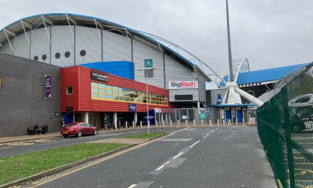 Kirklees Active Leisure paid £400k a year in rent for gym at the John Smith’s Stadium