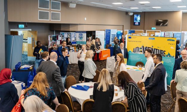 Mid Yorkshire Chamber of Commerce launches MY Conference Kirklees 2023 to be held at the John Smith’s Stadium